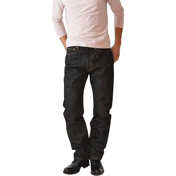 断捨離　Levi's 501 ブラック ギャラクティックウォッシュ W36 TYPE I トラッカージャケット ブラック STONEWASH(L ブラック